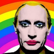 ПутинГей