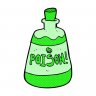 Poison Shop