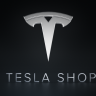 TeslaShop