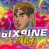 6IX9INE