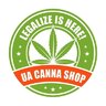 UA Canna Shop