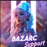 BAZARC SUPPORT