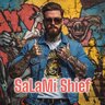 Salami Shop
