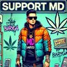 Mdsupport