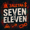 ＳＥＶＥＮ ＥＬＥＶＥＮ