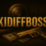 KidiffBoss