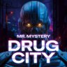 Mr. Mystery