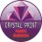 CrystalPrint