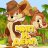 Chip and Dale