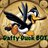 Daffy Admin