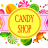 Candy-Shop