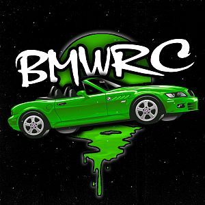 BMWRC (GREEN)