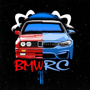 BMWRC