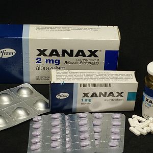 Xanax