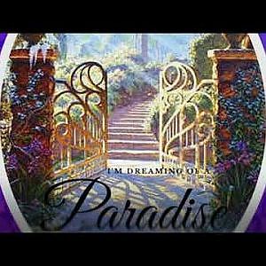 Gate Of Paradise