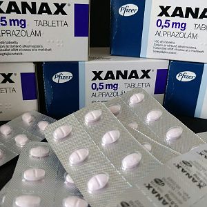 Xanax 0.5