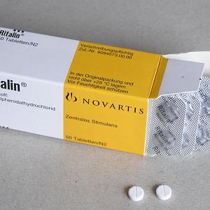 Ritalin