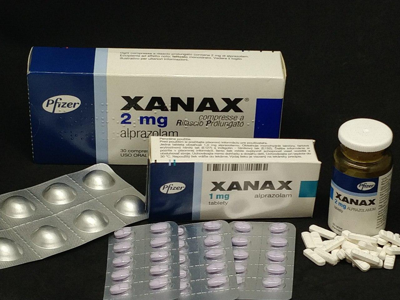 Xanax