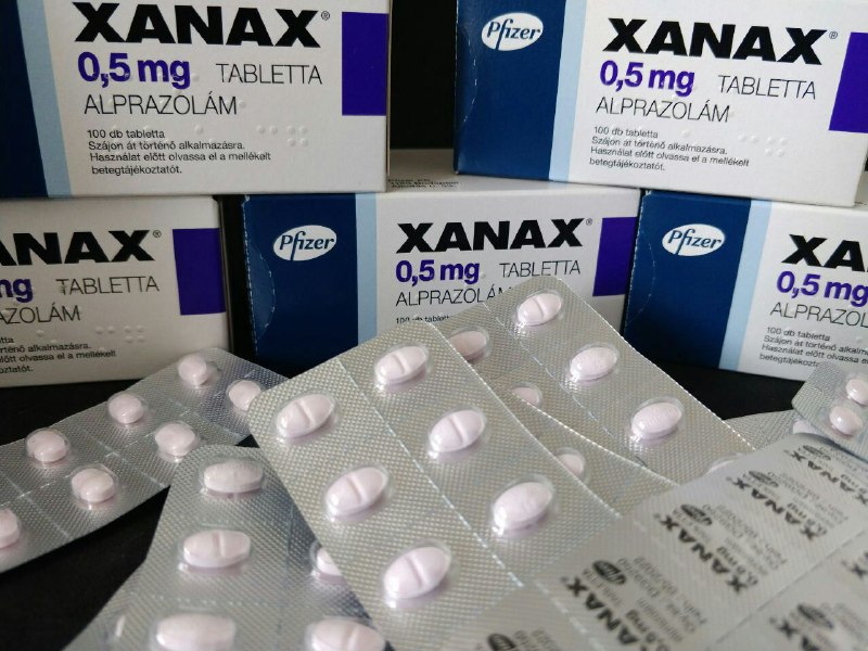 Xanax 0.5